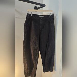 Everlane Organic Cotton Pocket Casual Pants